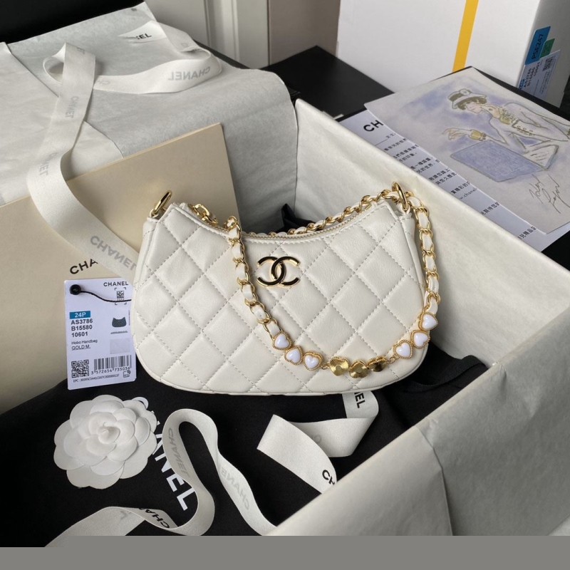 Ch*el satchel bags